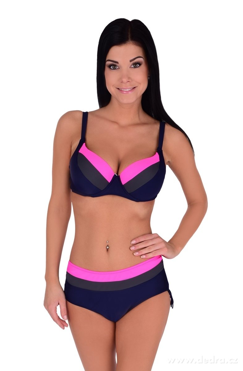 RONDA, dvoudílné plavky