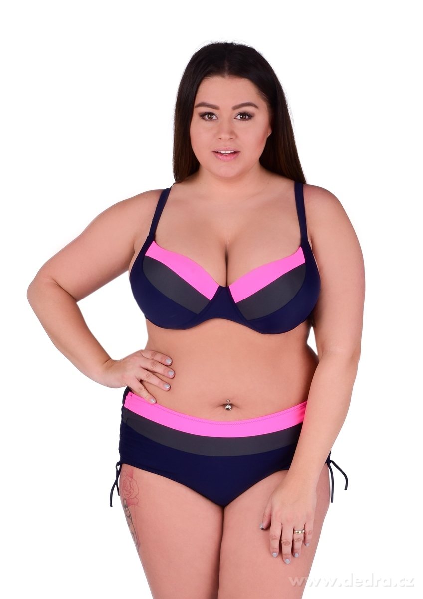 RONDA, dvoudílné plavky – náhled 2 | Grand Móda