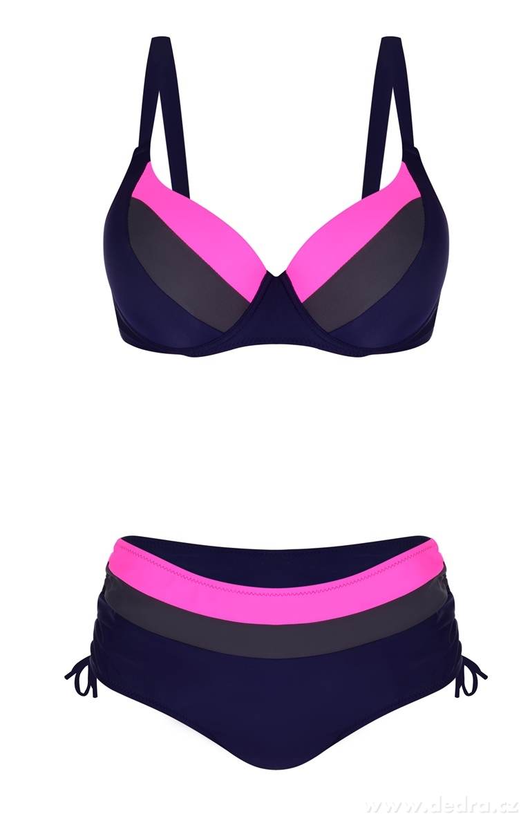 RONDA, dvoudílné plavky – náhled 3 | Grand Móda