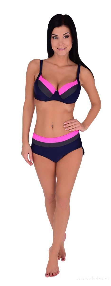 RONDA, dvoudílné plavky – náhled 4 | Grand Móda