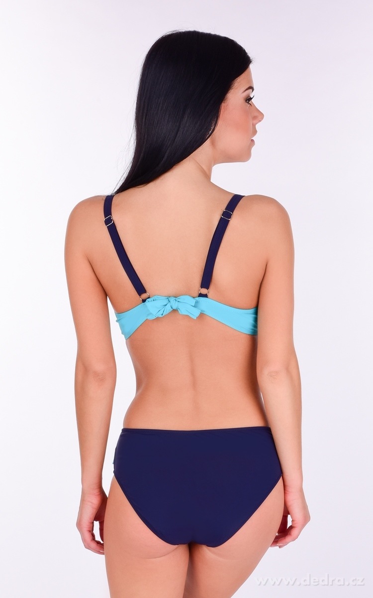 VICTORIA dvoudílné plavky – náhled 6 | Grand Móda