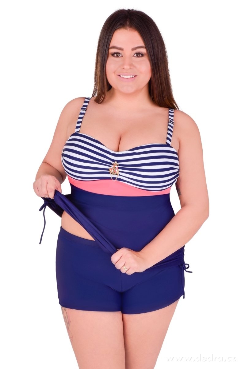 OLIVIA tankiny plavky – náhled 3 | Grand Móda