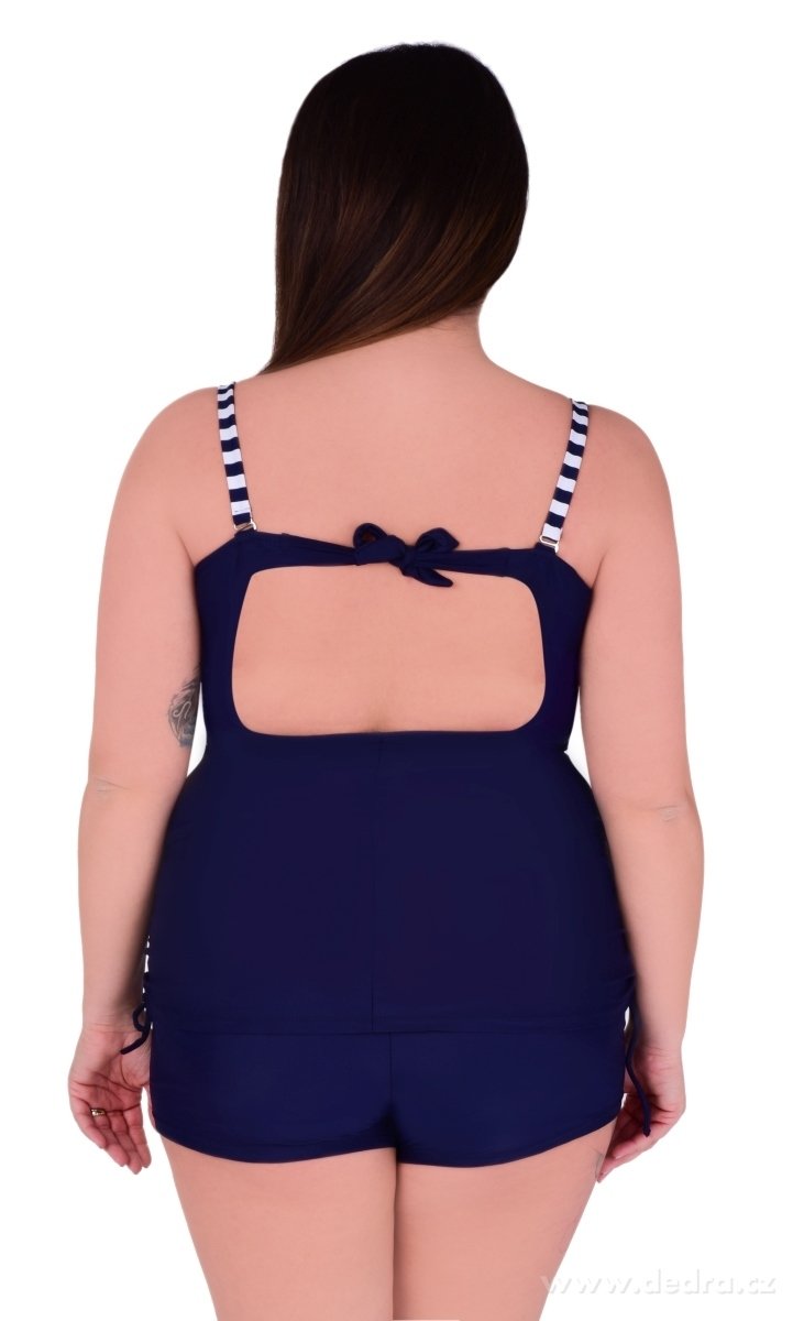 OLIVIA tankiny plavky – náhled 4 | Grand Móda