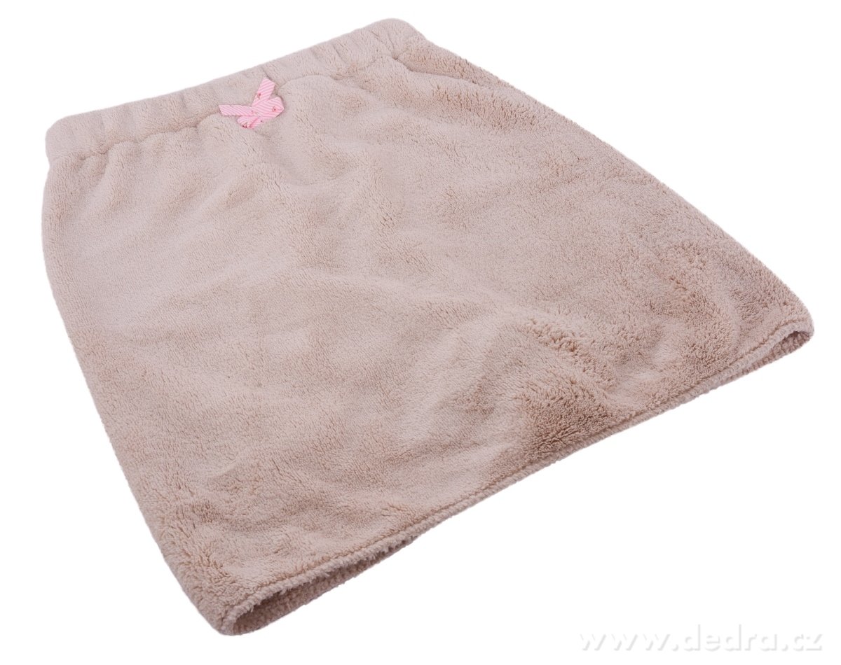 2in 1 TURBAN/ČEPICE, LAGOON TOUCH | Péče o vlasy | Grand Móda