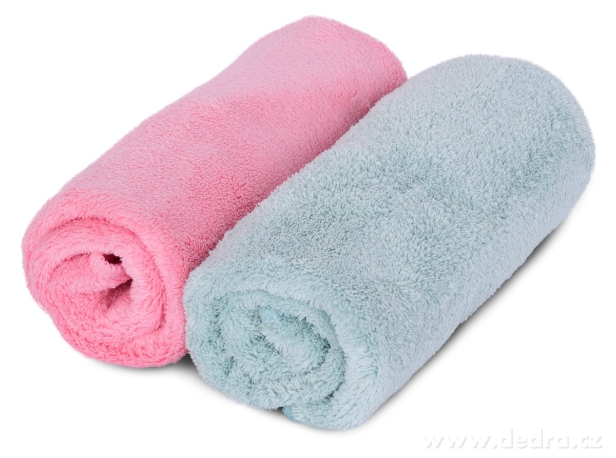 2 KS MALÝ RUČNÍK na ruce, LAGOON TOUCH – náhled 2 | Grand Móda