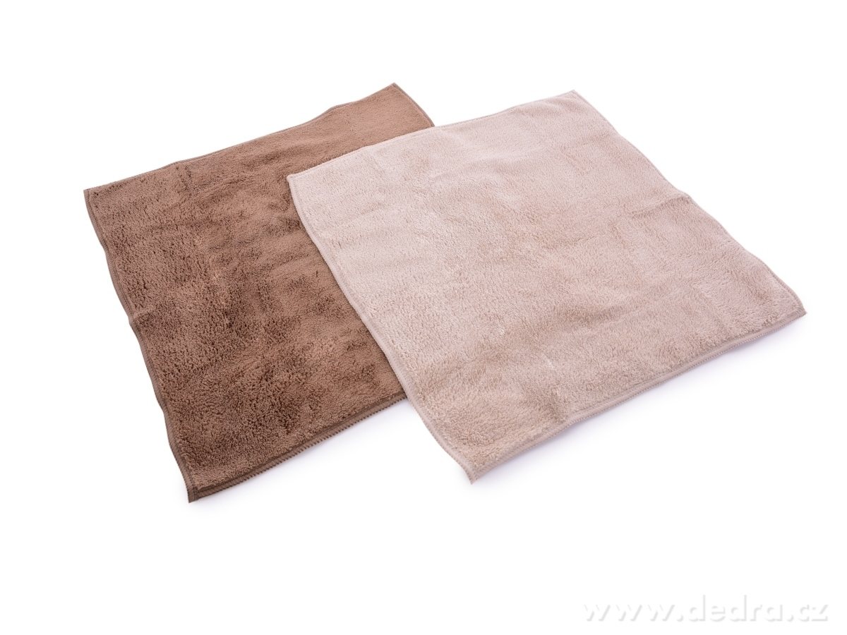 2 KS MALÝ RUČNÍK na ruce, LAGOON TOUCH – náhled 3 | Grand Móda