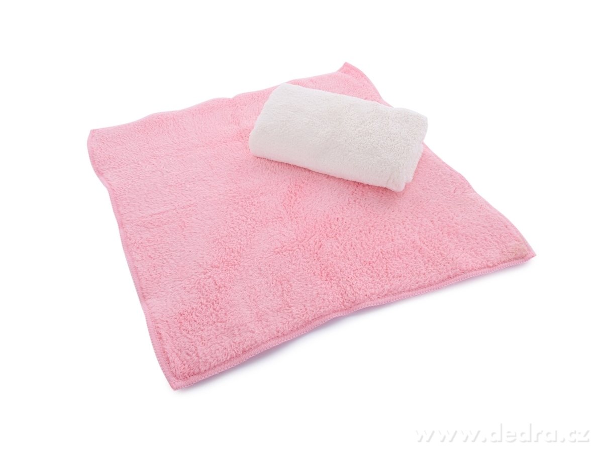 2 KS MALÝ RUČNÍK na ruce, LAGOON TOUCH – náhled 2 | Grand Móda