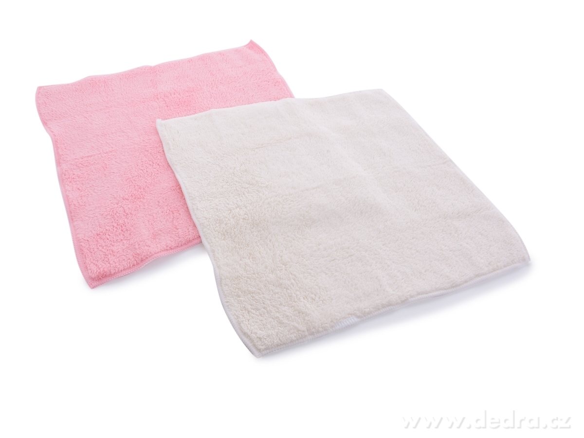 2 KS MALÝ RUČNÍK na ruce, LAGOON TOUCH – náhled 3 | Grand Móda