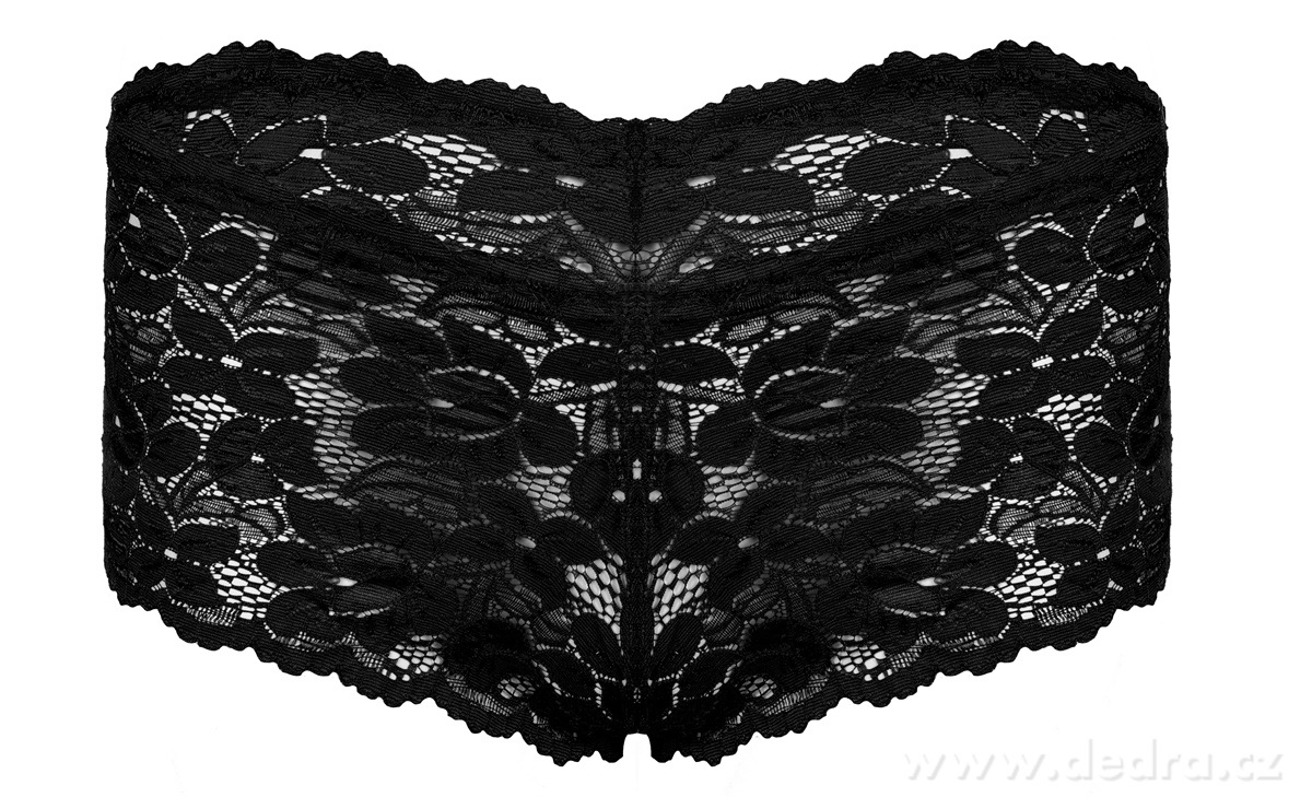 Celokrajkové kalhotky BOXERKY | Kalhotky | Grand Móda