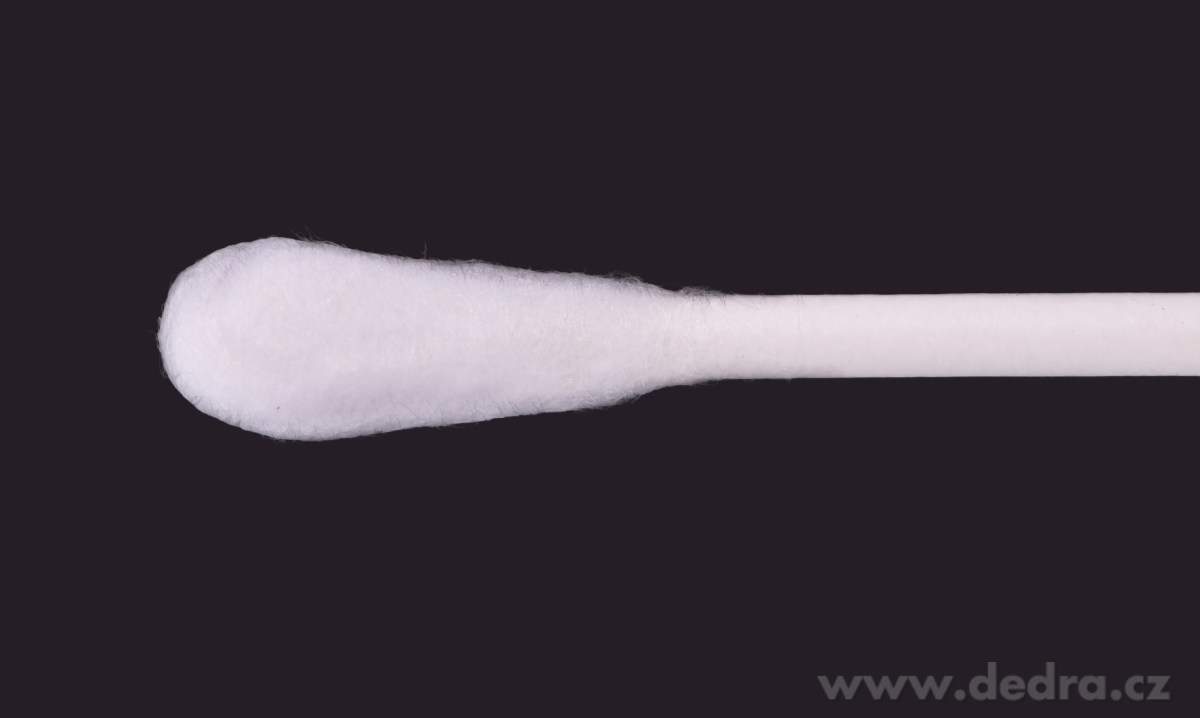 Náhradní balení ekologické uchošťoury 150 ks, z recyklovaného kartonu & 100% BAVLNY – náhled 6 | Grand Móda