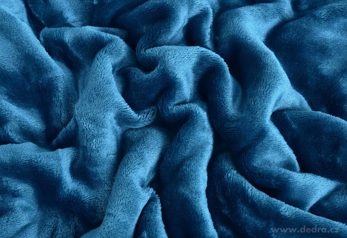 ROYAL LAGOON VELVET, potah na polštář – náhled 4 | Grand Móda