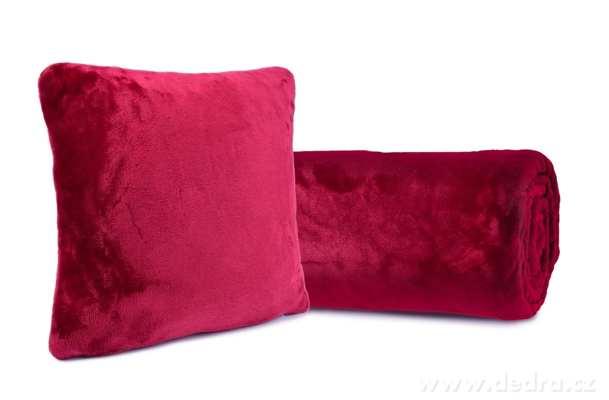 ROYAL LAGOON VELVET potah na polštář – náhled 2 | Grand Móda