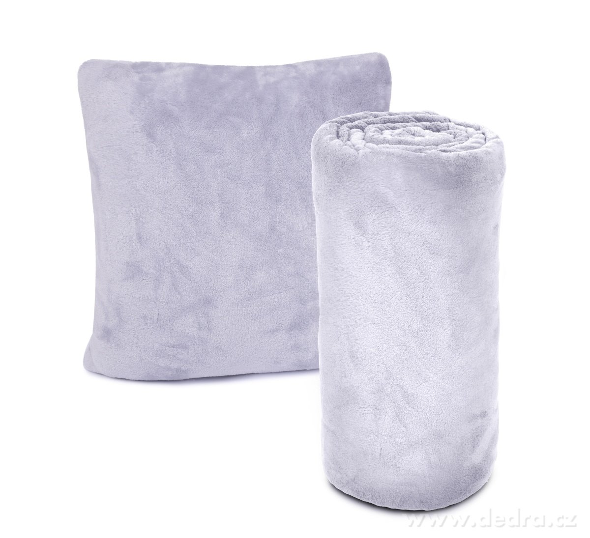 ROYAL LAGOON VELVET potah na polštář – náhled 2 | Grand Móda