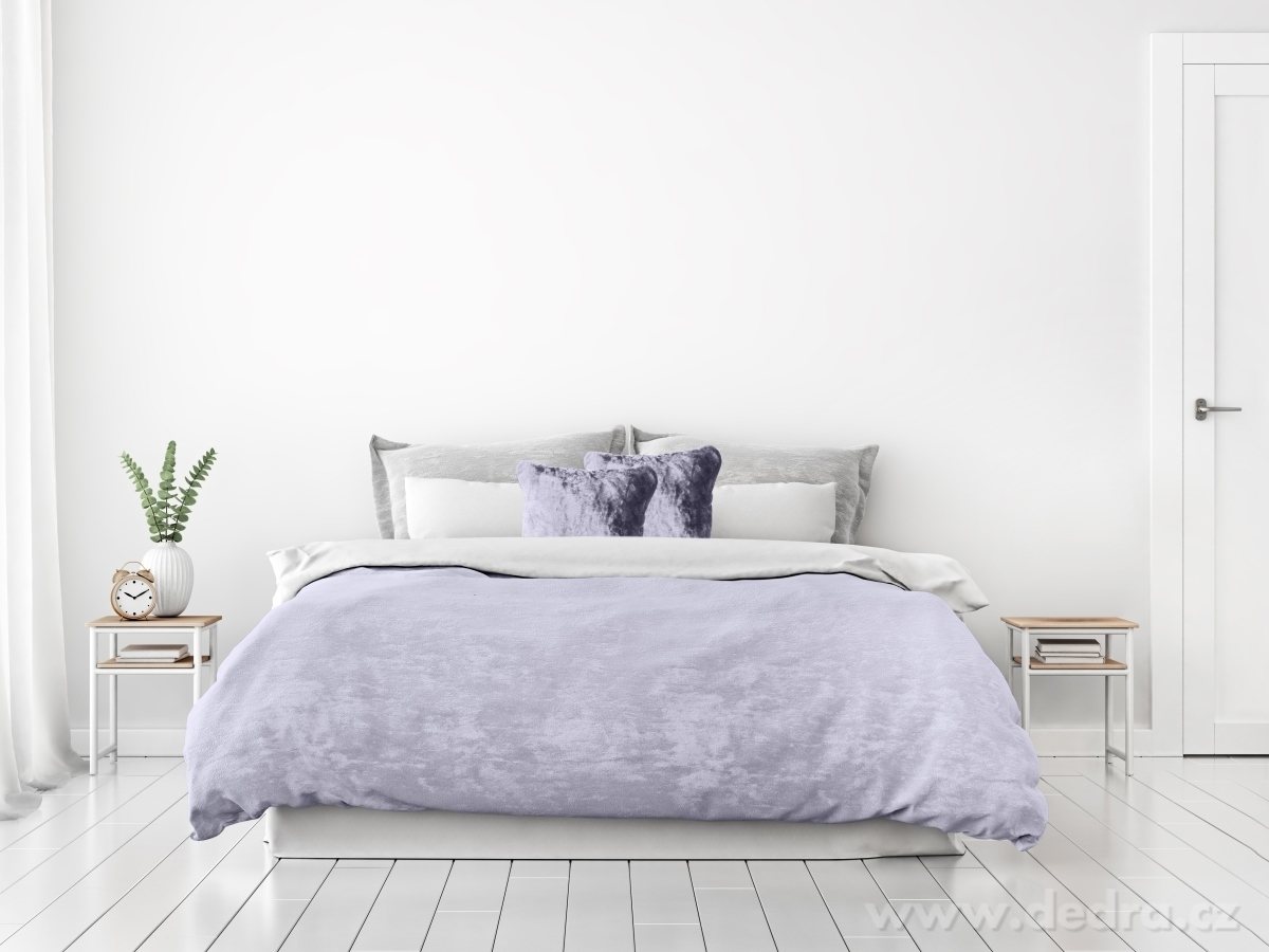 ROYAL LAGOON VELVET potah na polštář – náhled 3 | Grand Móda