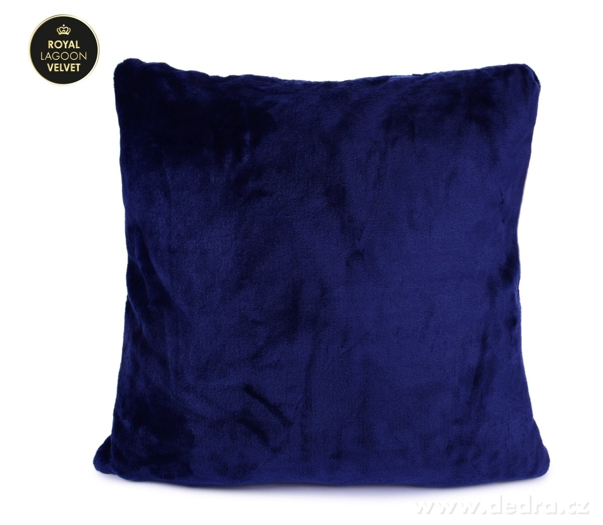 ROYAL LAGOON VELVET potah na polštář