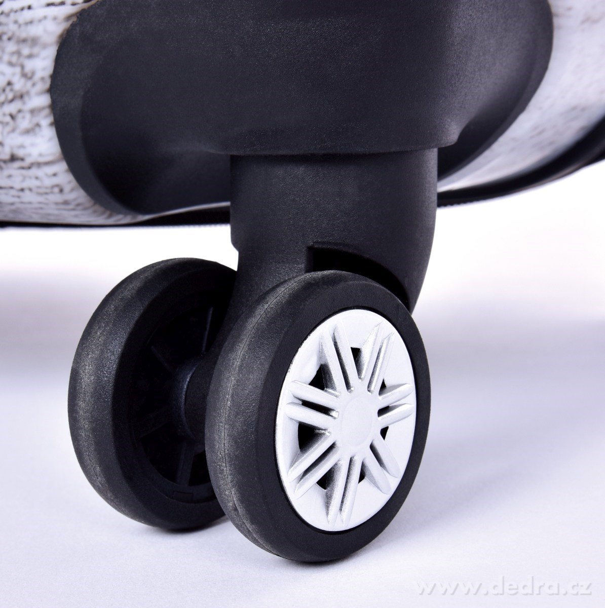 Kufr velký, CITY MONUMENTS – náhled 5 | Grand Móda