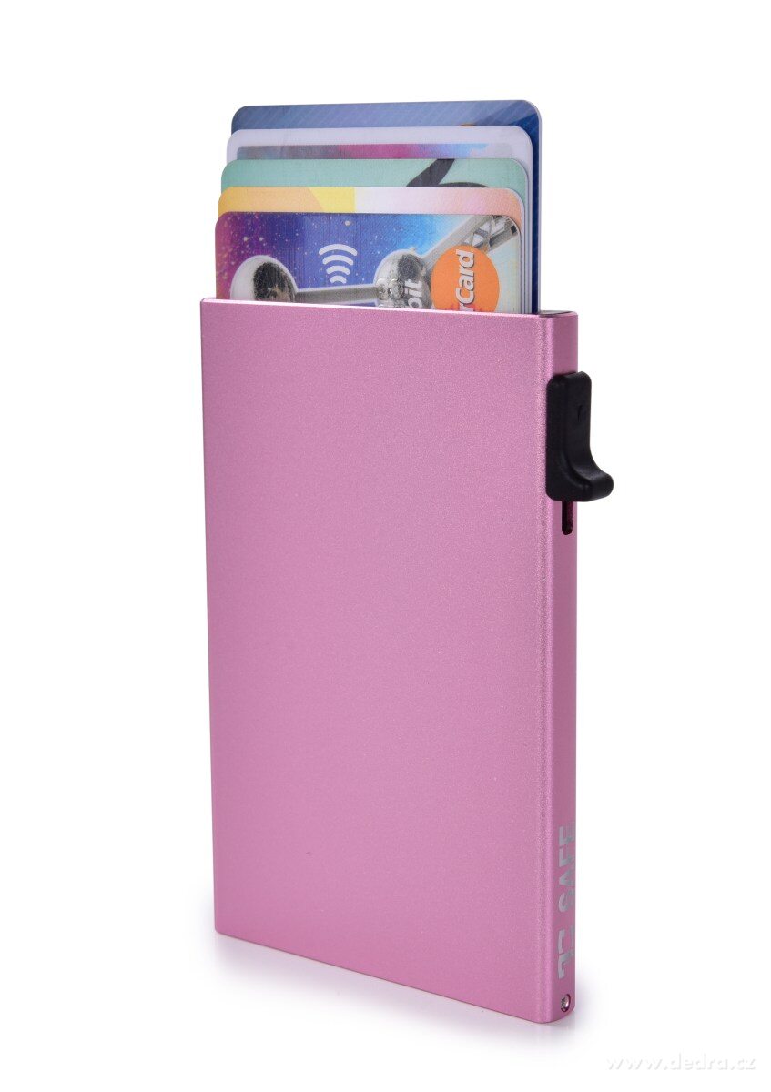 FC SAFE ochranné pouzdro pro platební karty