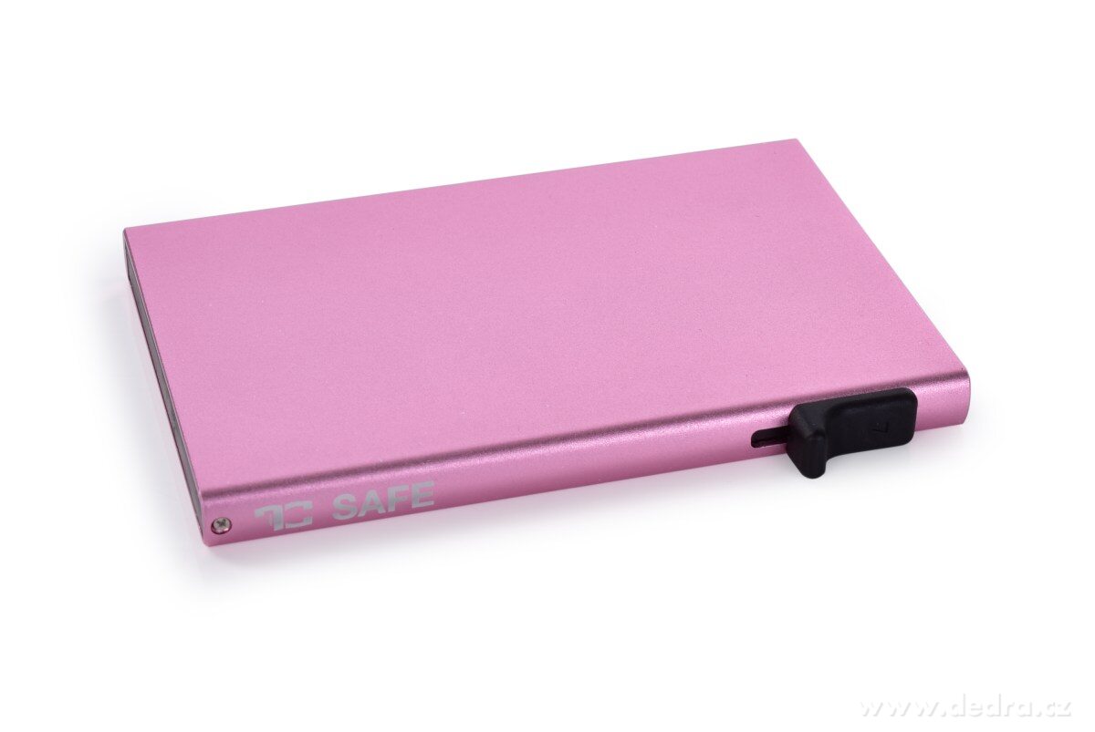 FC SAFE ochranné pouzdro pro platební karty – náhled 4 | Grand Móda