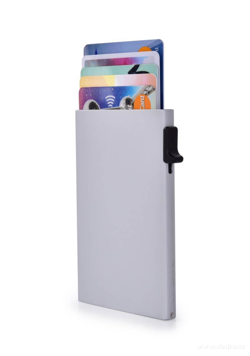 FC SAFE ochranné pouzdro pro platební karty