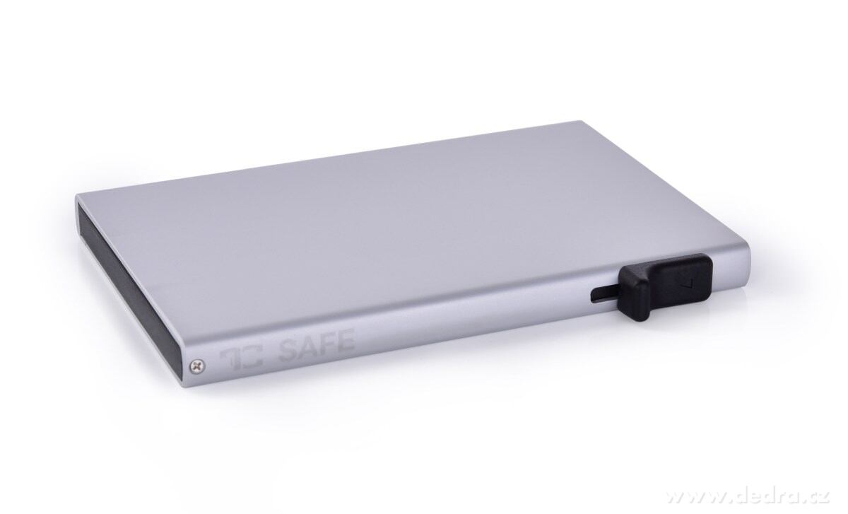 FC SAFE ochranné pouzdro pro platební karty – náhled 4 | Grand Móda