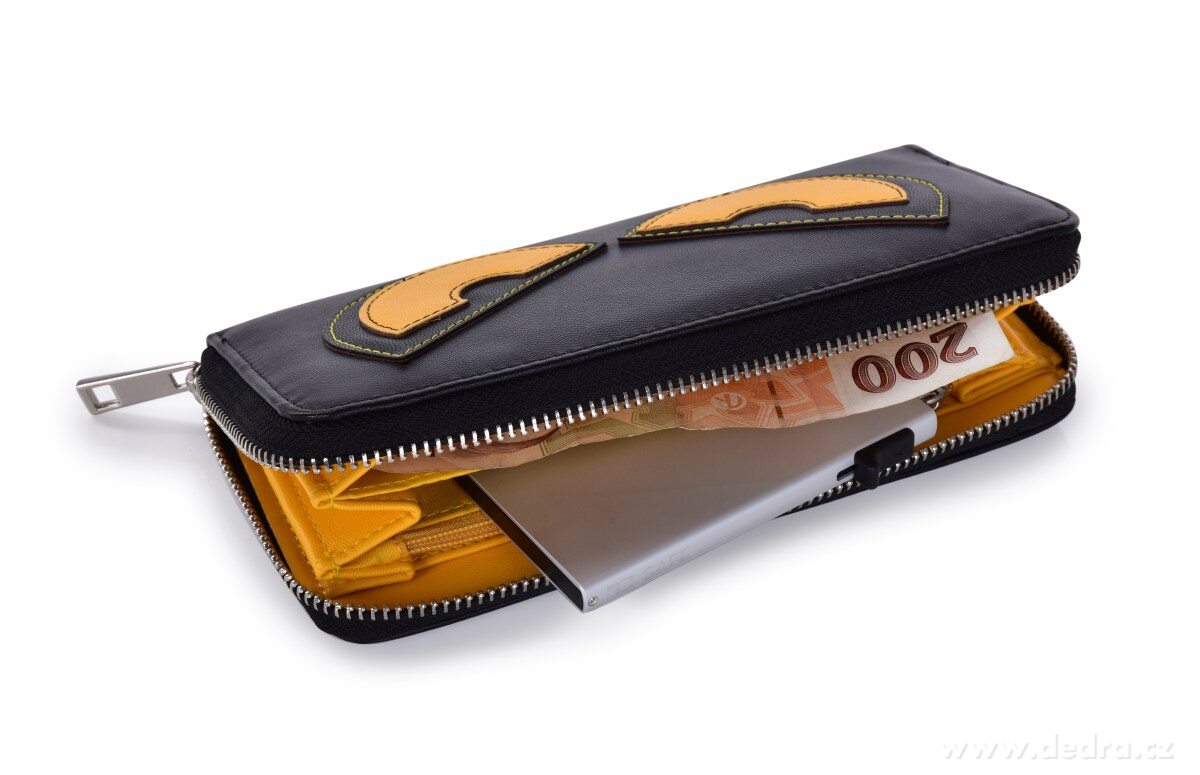 FC SAFE ochranné pouzdro pro platební karty – náhled 6 | Grand Móda