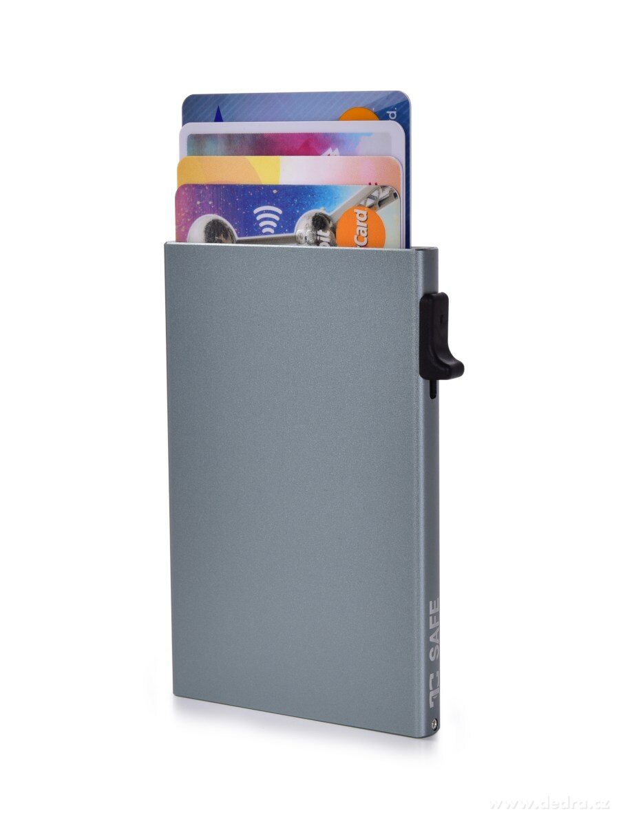 FC SAFE ochranné pouzdro pro platební karty