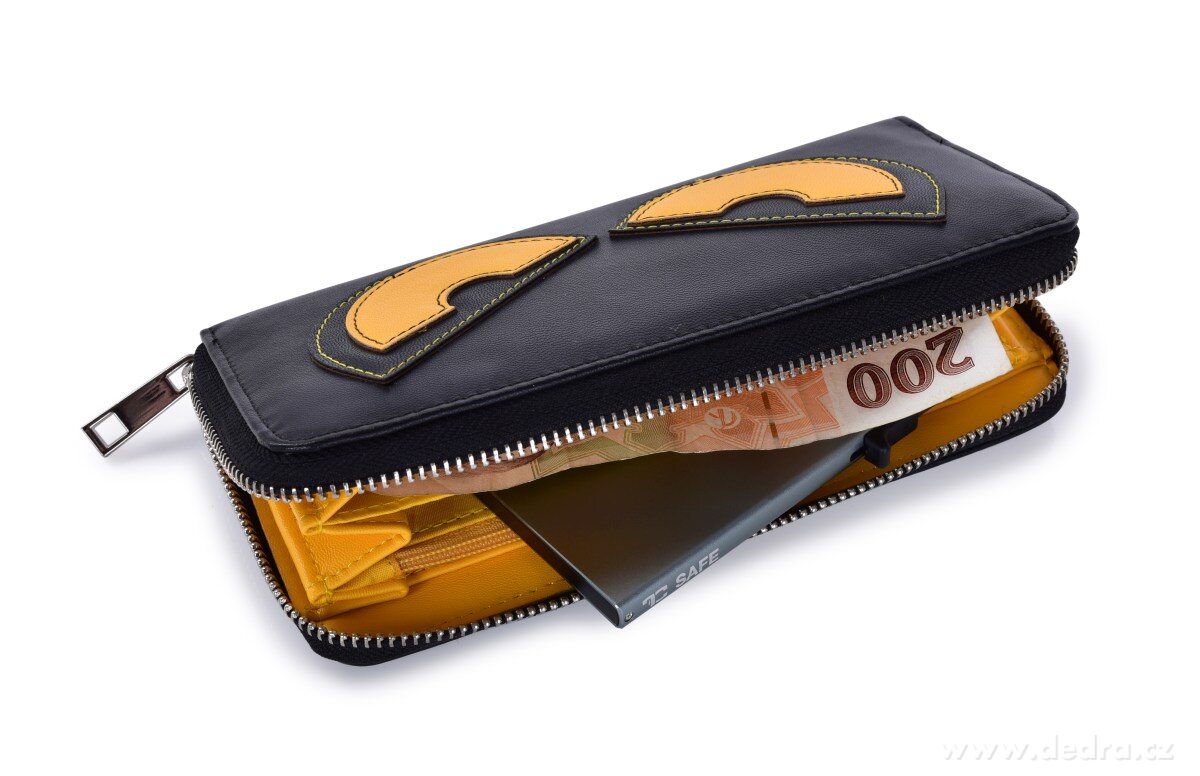 FC SAFE ochranné pouzdro pro platební karty – náhled 6 | Grand Móda