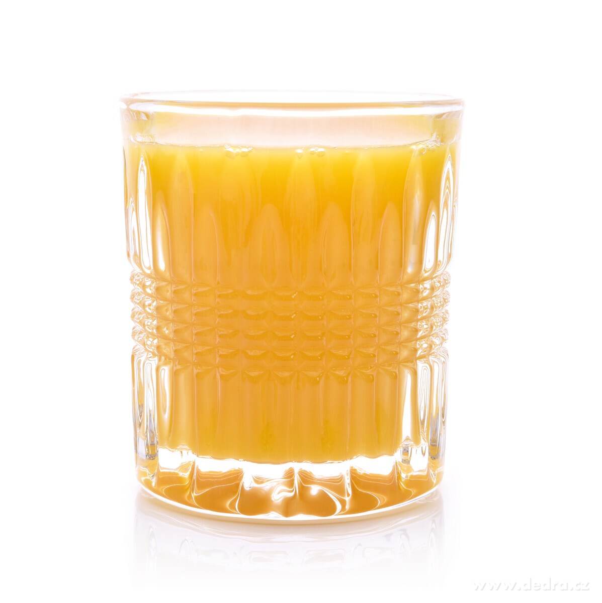 6 ks sada sklenice CRYSTAL – náhled 4 | Grand Móda