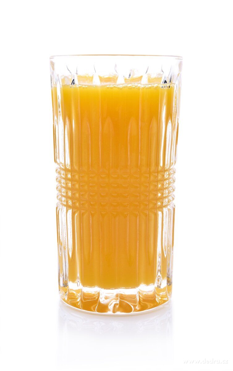 6 ks sada sklenice CRYSTAL – náhled 4 | Grand Móda