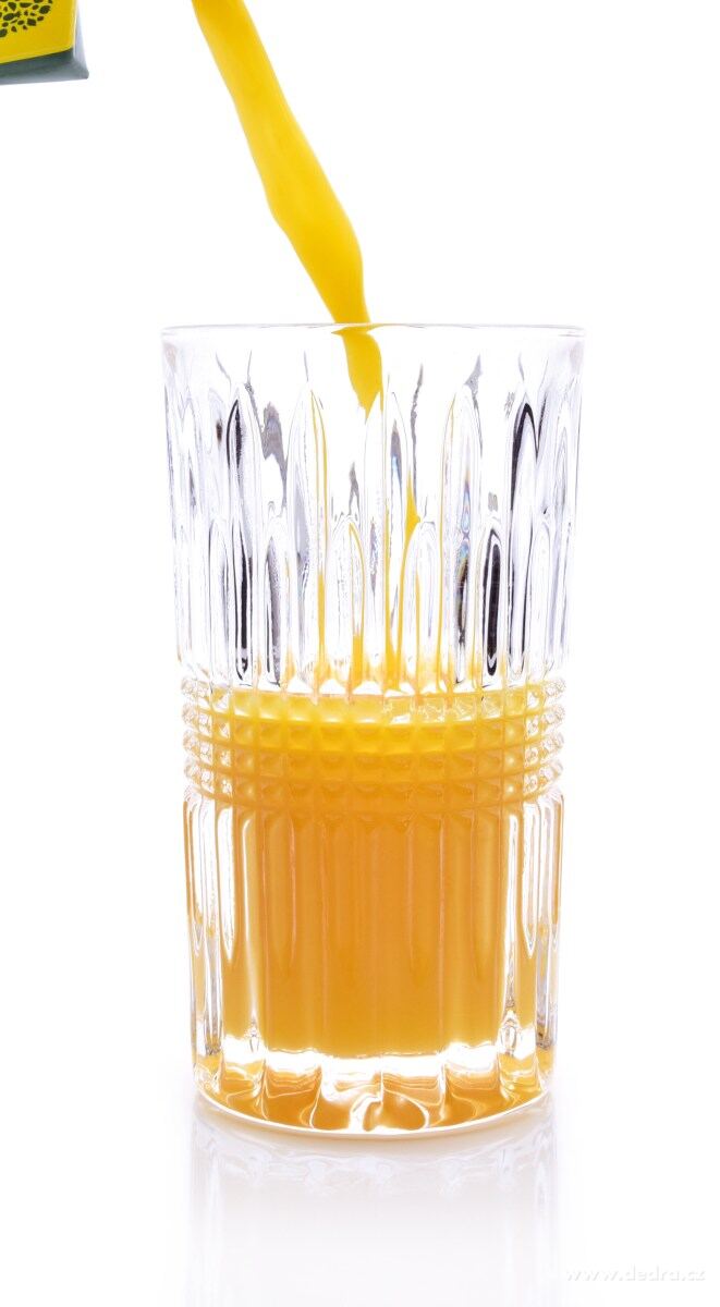 6 ks sada sklenice CRYSTAL – náhled 5 | Grand Móda