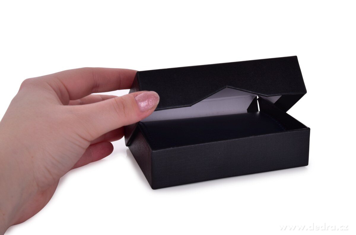 FC SAFE kožená peněženka pro ochranu platebních karet – náhled 5 | Grand Móda