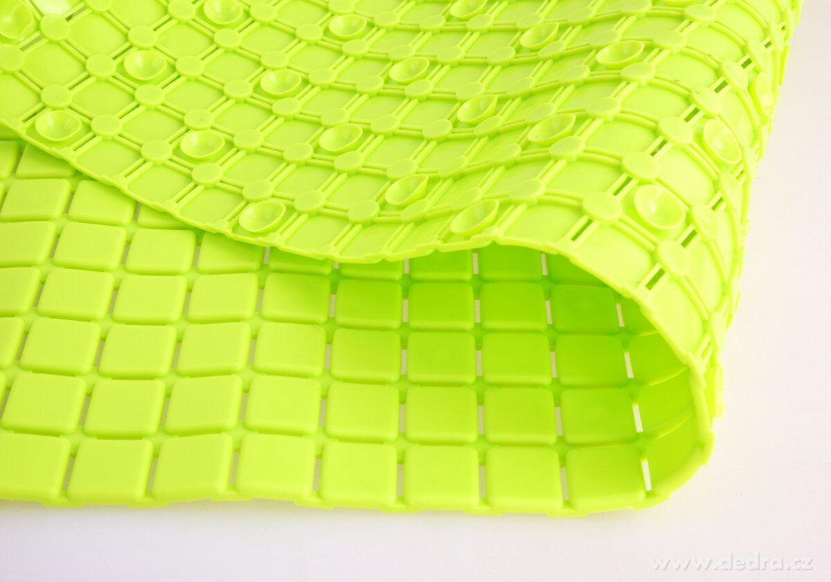 Protiskluzová podložka do vany a sprchy – náhled 4 | Grand Móda