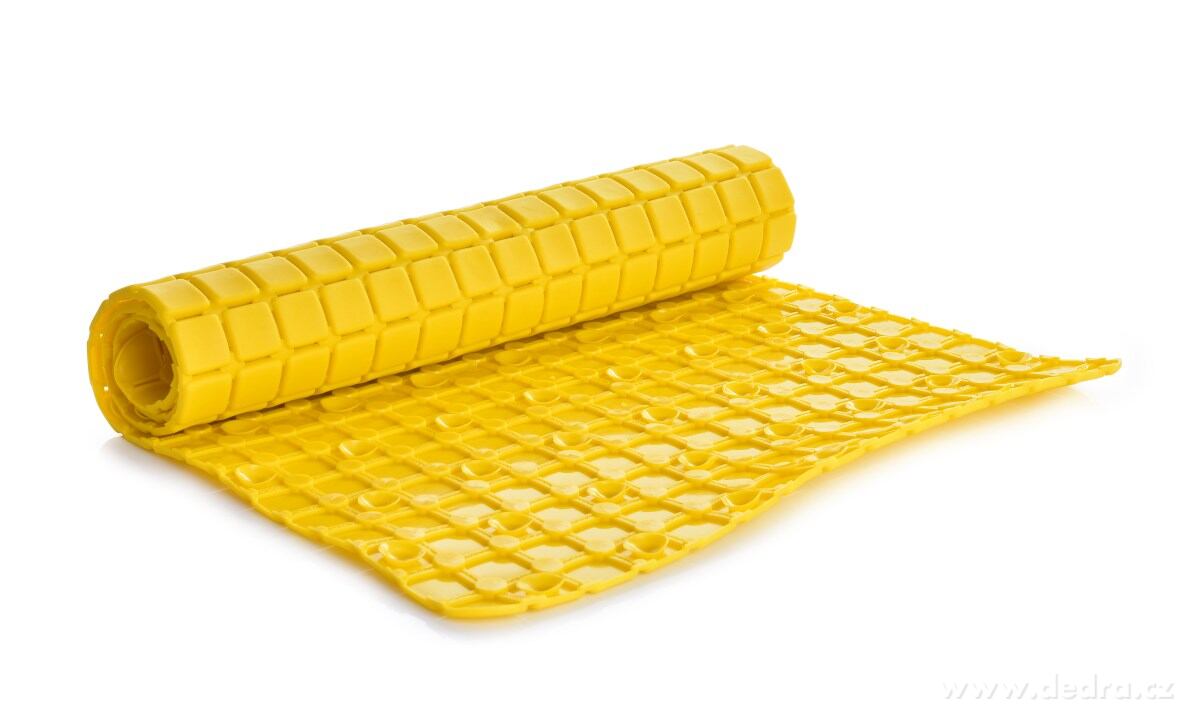 Protiskluzová podložka do vany a sprchy | Podložky do vany a sprchy | Grand Móda