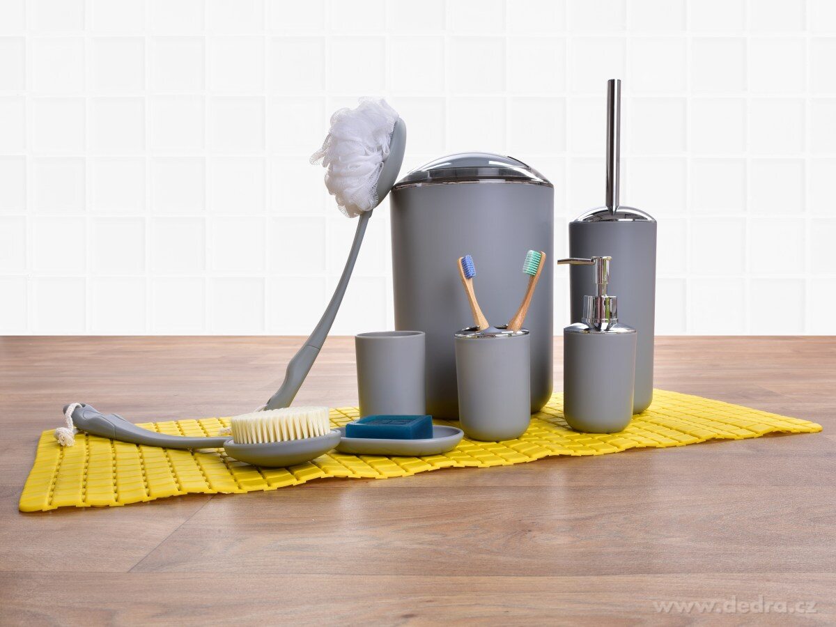 Protiskluzová podložka do vany a sprchy – náhled 3 | Grand Móda