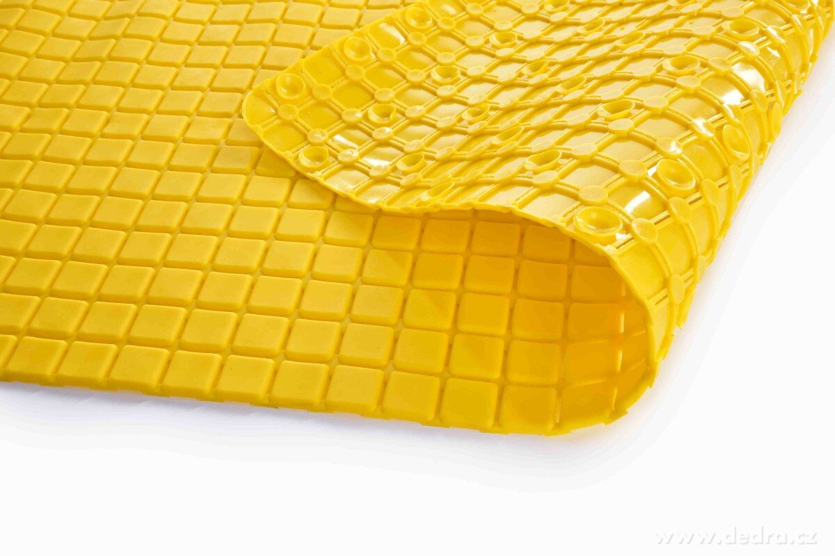 Protiskluzová podložka do vany a sprchy – náhled 4 | Grand Móda