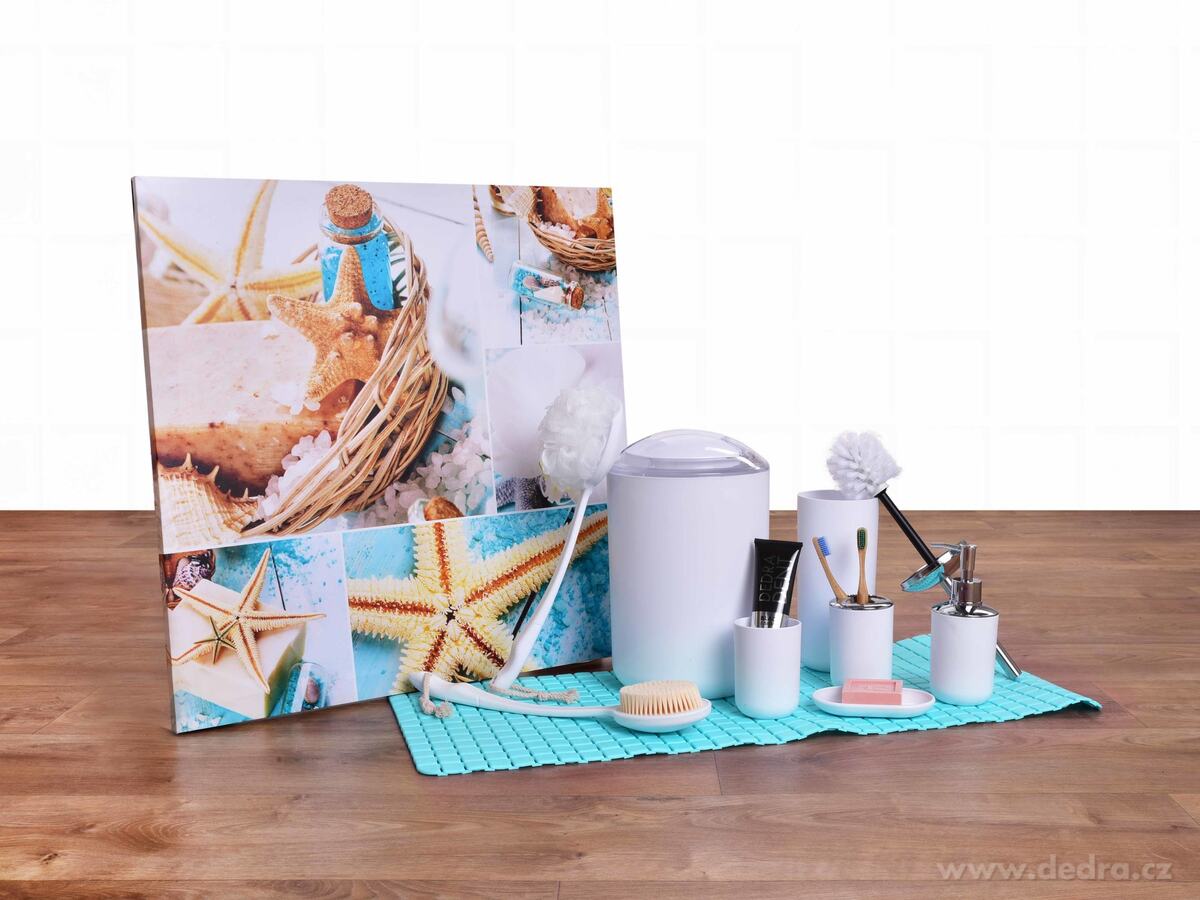 Protiskluzová podložka do vany a sprchy – náhled 3 | Grand Móda