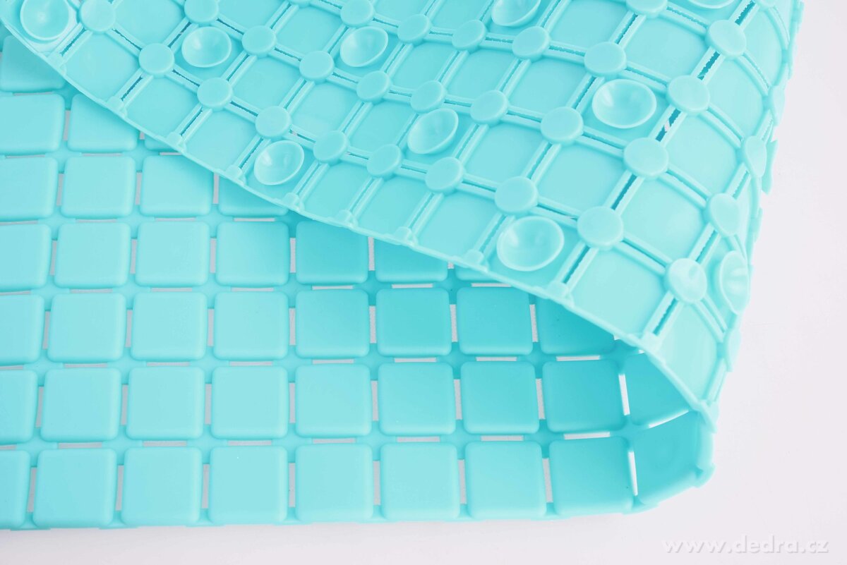 Protiskluzová podložka do vany a sprchy – náhled 4 | Grand Móda