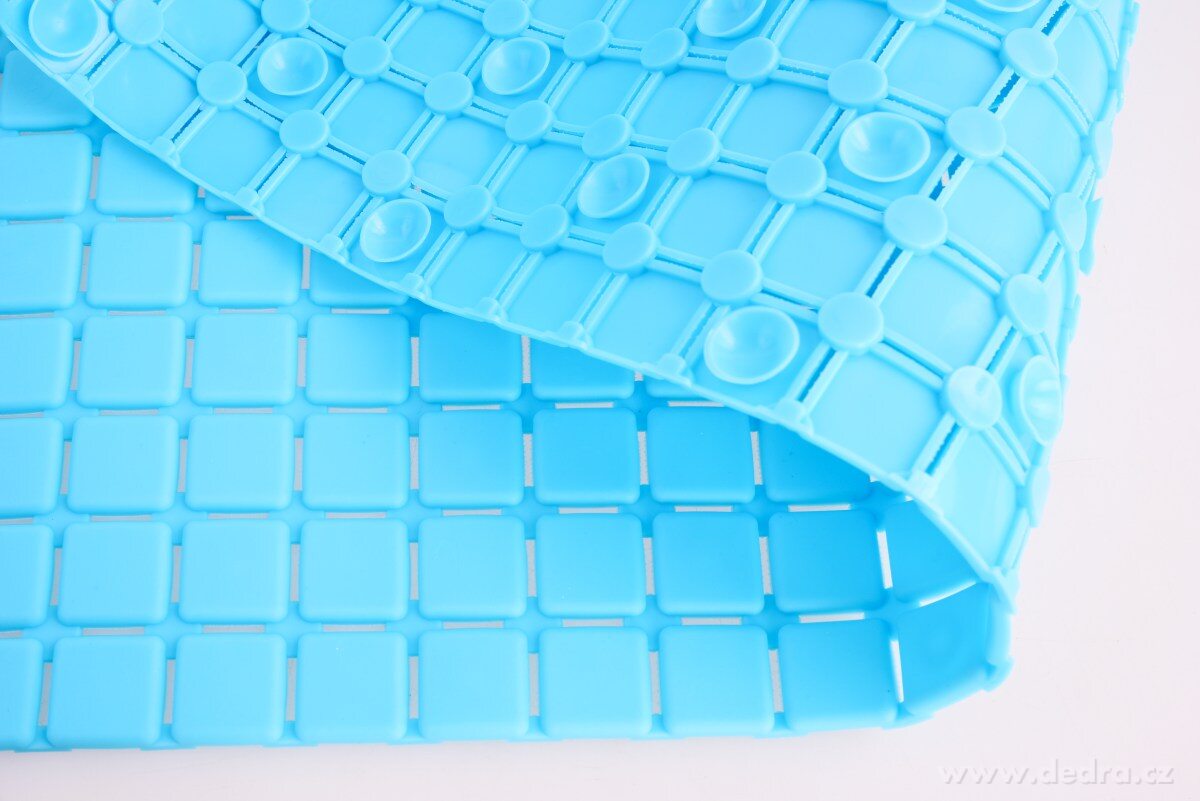 Protiskluzová podložka do vany a sprchy – náhled 4 | Grand Móda