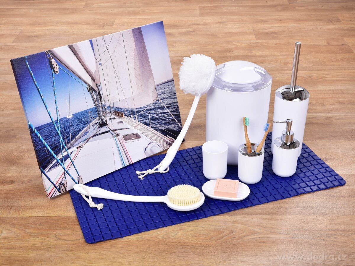 Protiskluzová podložka do vany a sprchy – náhled 3 | Grand Móda