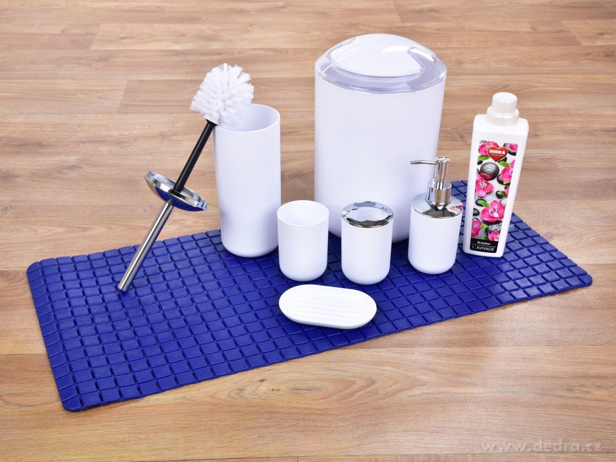 Protiskluzová podložka do vany a sprchy – náhled 5 | Grand Móda