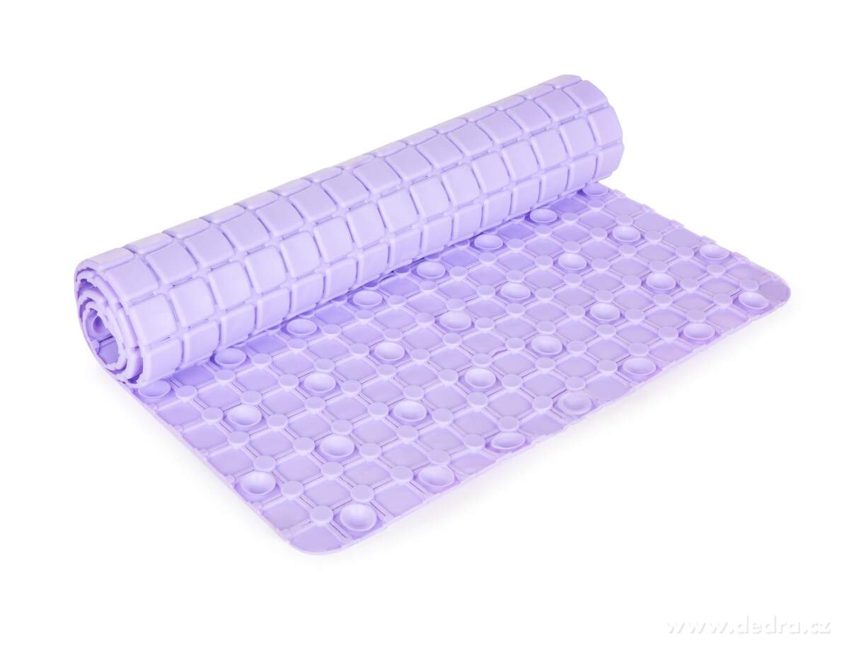 Protiskluzová podložka do vany a sprchy | Podložky do vany a sprchy | Grand Móda