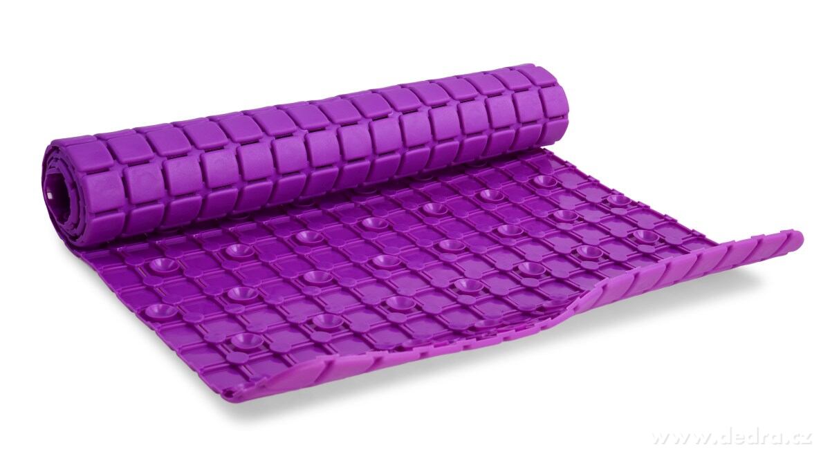 Protiskluzová podložka do vany a sprchy | Podložky do vany a sprchy | Grand Móda