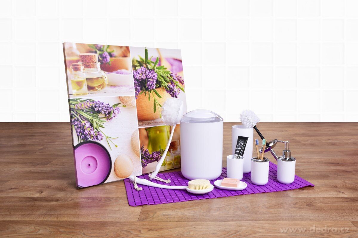 Protiskluzová podložka do vany a sprchy – náhled 3 | Grand Móda