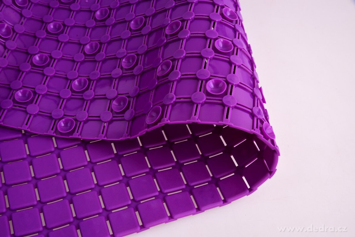 Protiskluzová podložka do vany a sprchy – náhled 4 | Grand Móda