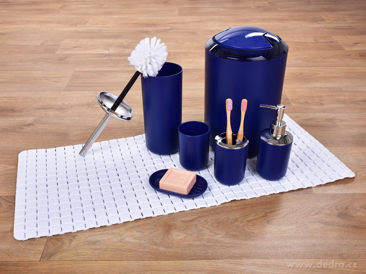 Protiskluzová podložka do vany a sprchy – náhled 3 | Grand Móda