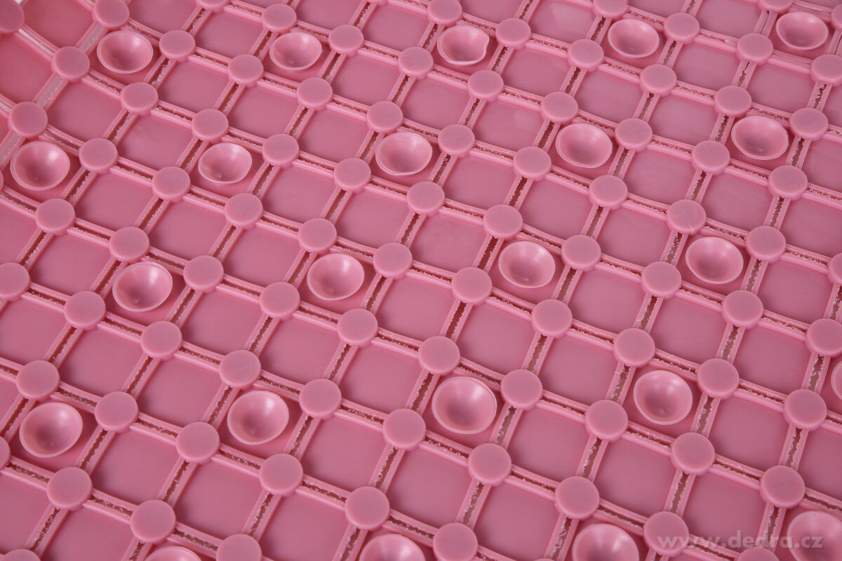 Protiskluzová podložka do vany a sprchy – náhled 5 | Grand Móda