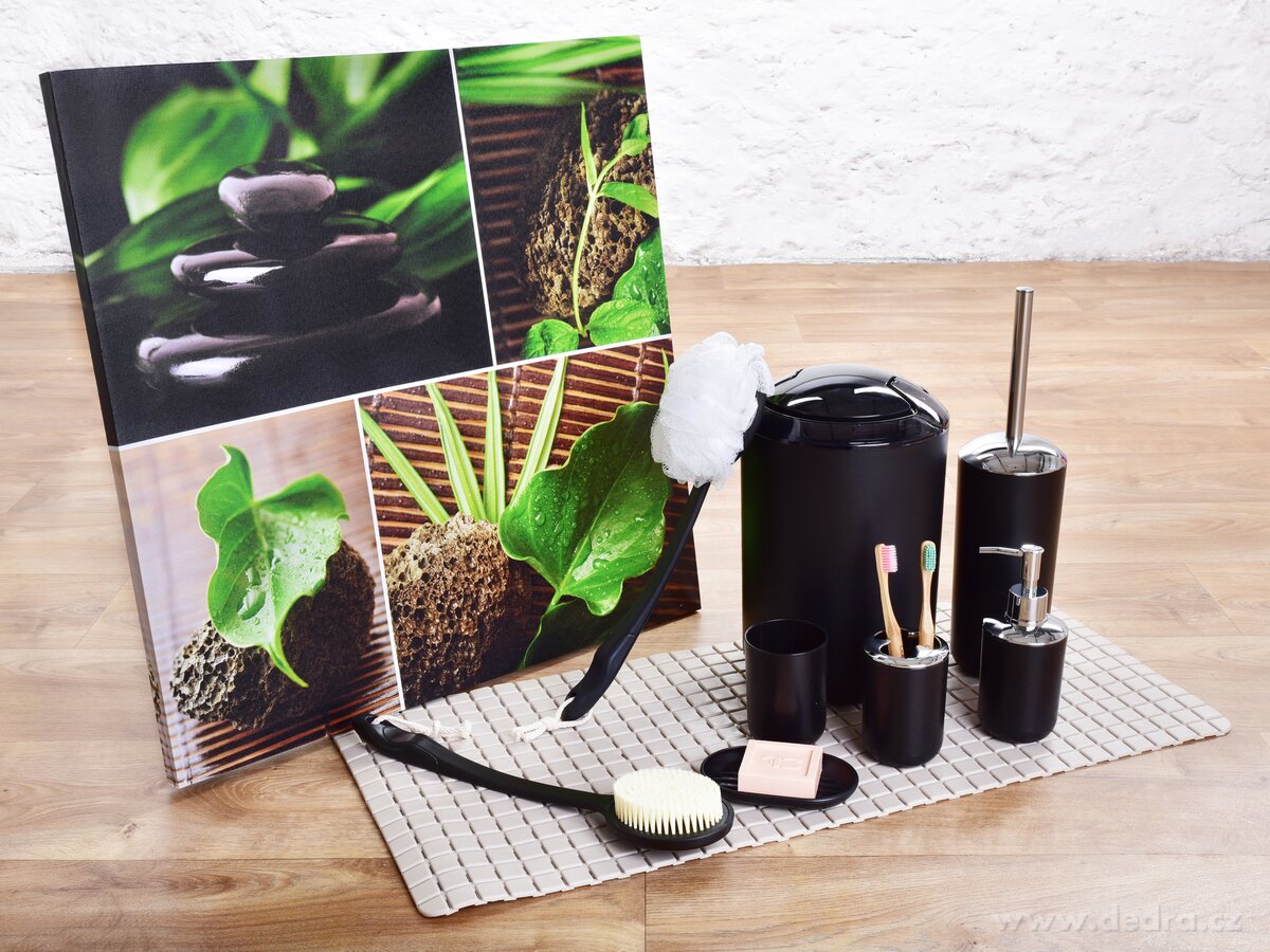 Protiskluzová podložka do vany a sprchy – náhled 3 | Grand Móda