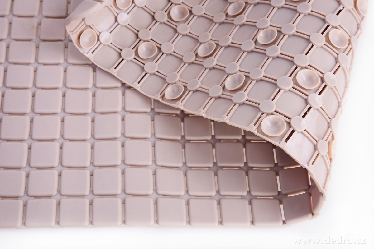 Protiskluzová podložka do vany a sprchy – náhled 4 | Grand Móda