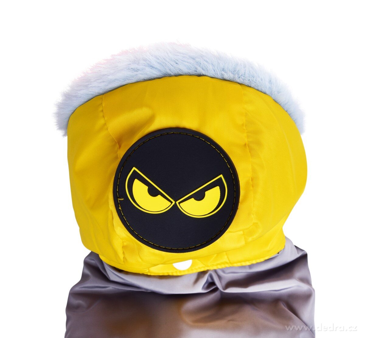 3v1 PROŠÍVANÁ BUNDA, kšíry a vodítko v jednom, pro pejsky – náhled 5 | Grand Móda