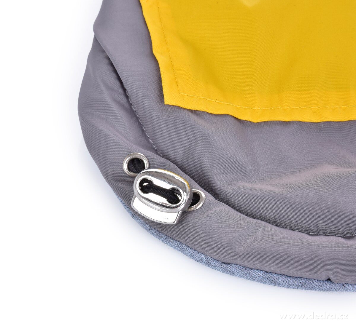 3v1 PROŠÍVANÁ BUNDA, kšíry a vodítko v jednom, pro pejsky – náhled 6 | Grand Móda